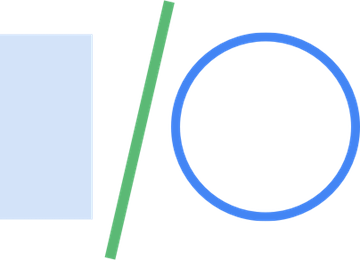 I/O Logo